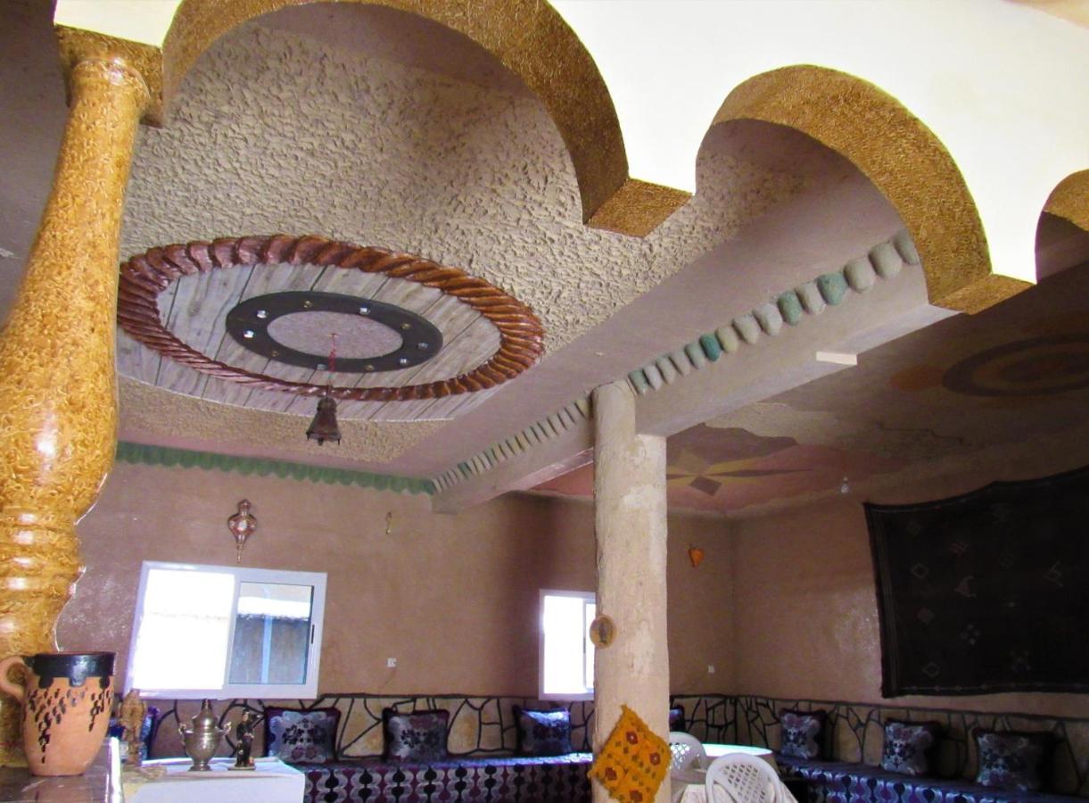 Dounia Hostel تنغير المظهر الخارجي الصورة