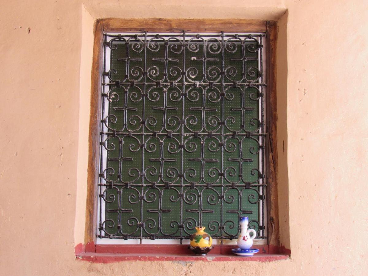 Dounia Hostel تنغير المظهر الخارجي الصورة