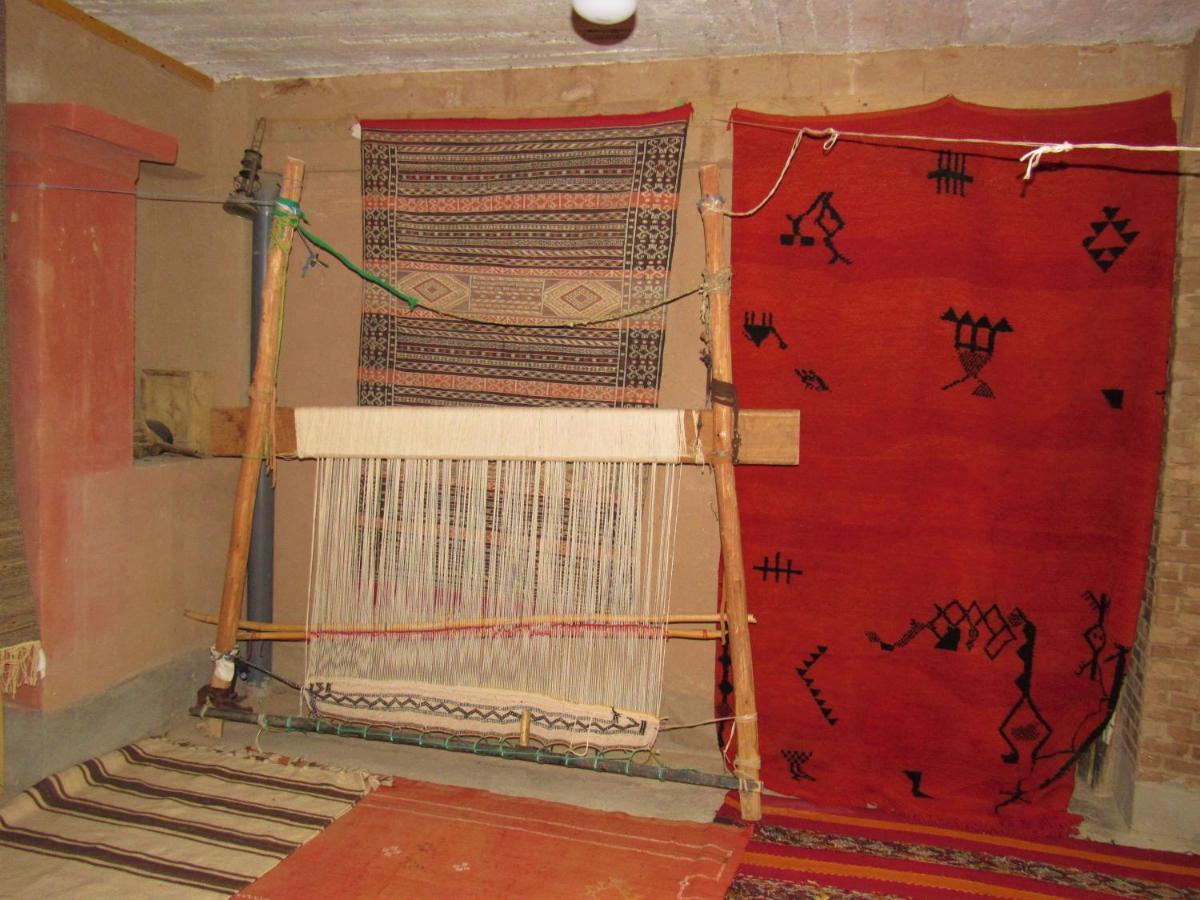 Dounia Hostel تنغير المظهر الخارجي الصورة