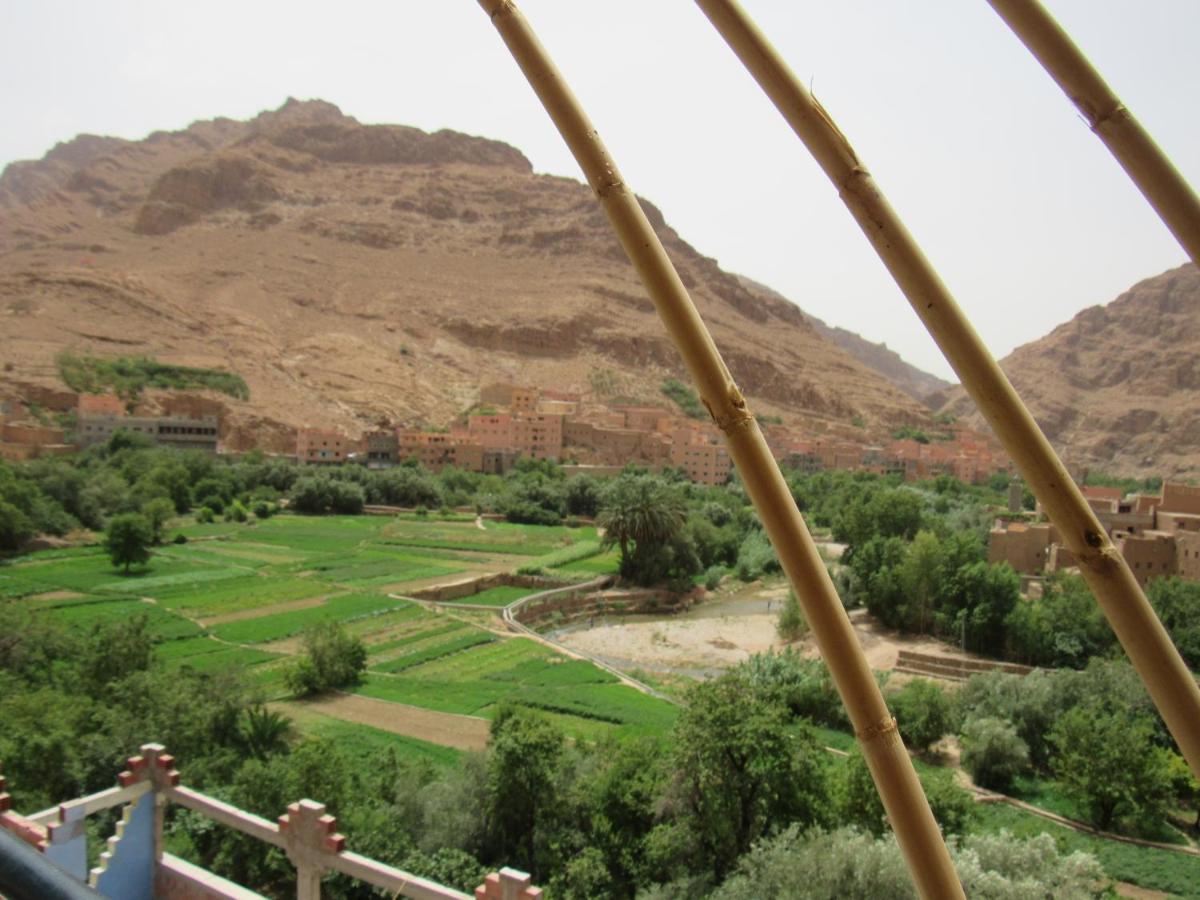 Dounia Hostel تنغير المظهر الخارجي الصورة