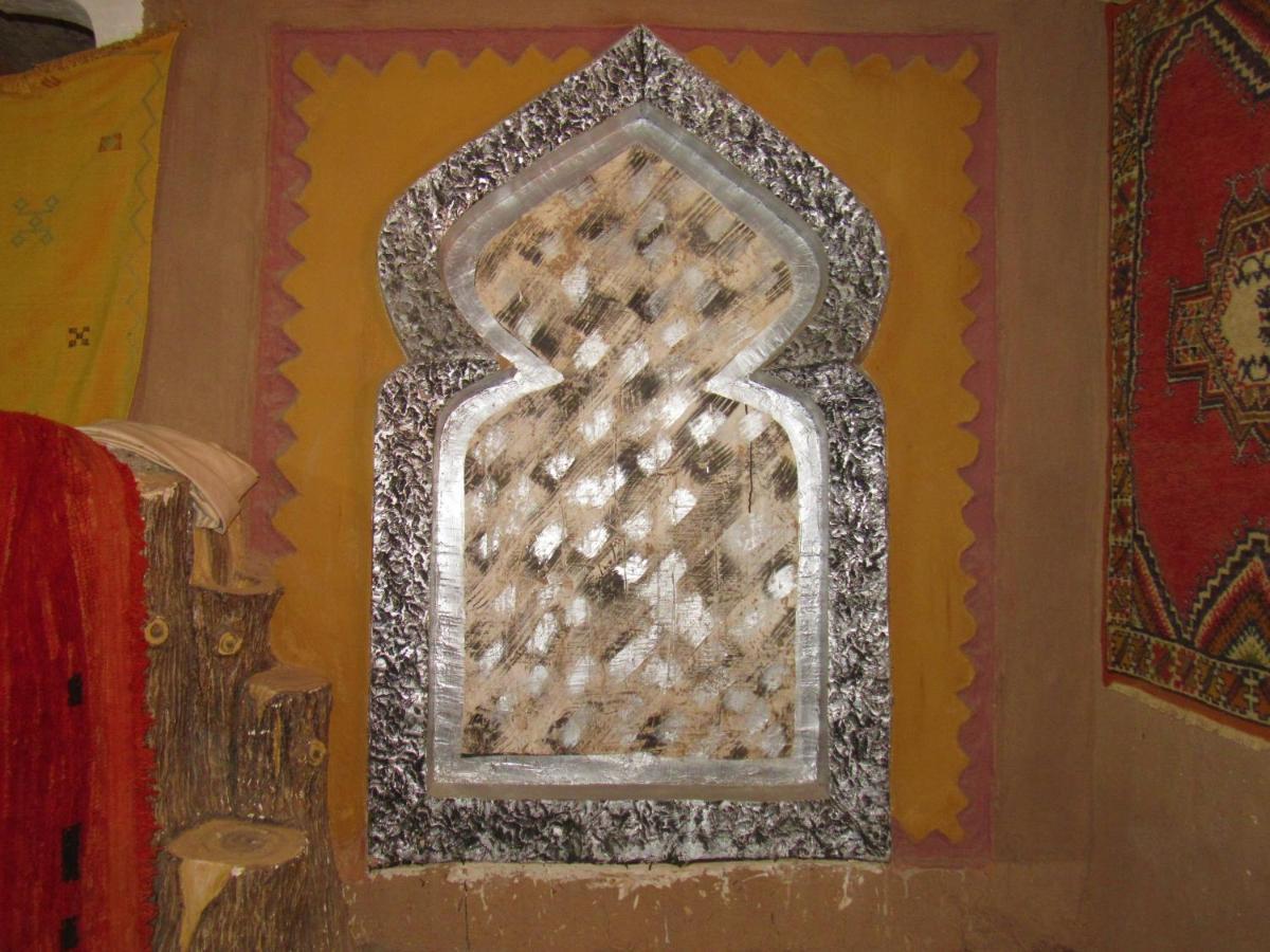 Dounia Hostel تنغير المظهر الخارجي الصورة