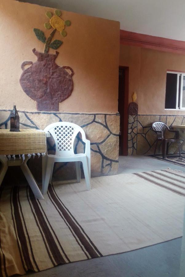 Dounia Hostel تنغير المظهر الخارجي الصورة
