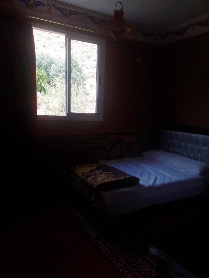 Dounia Hostel تنغير المظهر الخارجي الصورة