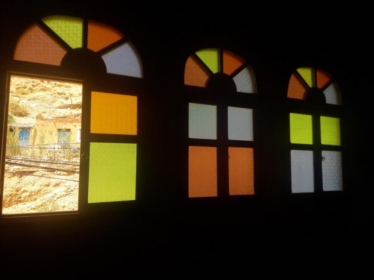 Dounia Hostel تنغير المظهر الخارجي الصورة