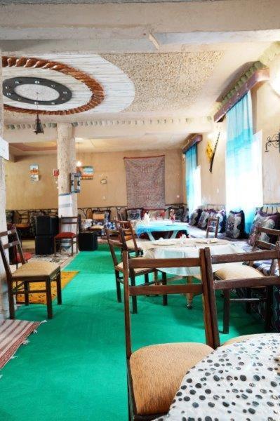 Dounia Hostel تنغير المظهر الخارجي الصورة