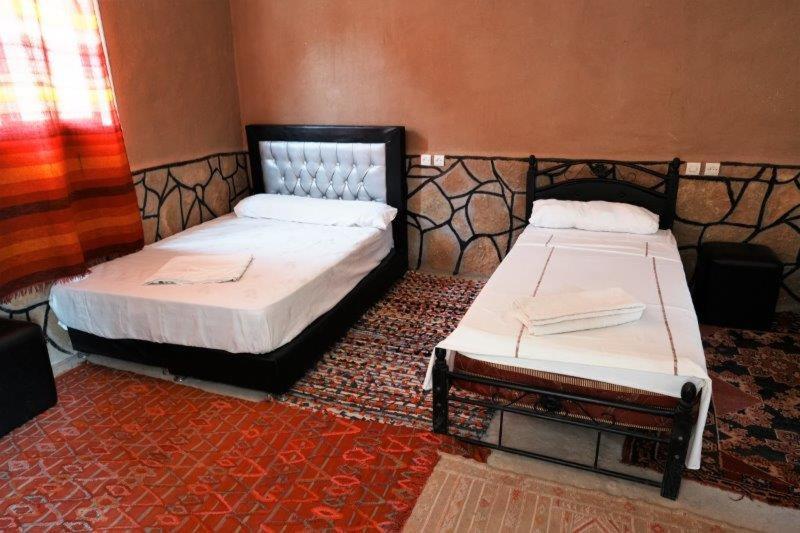 Dounia Hostel تنغير المظهر الخارجي الصورة