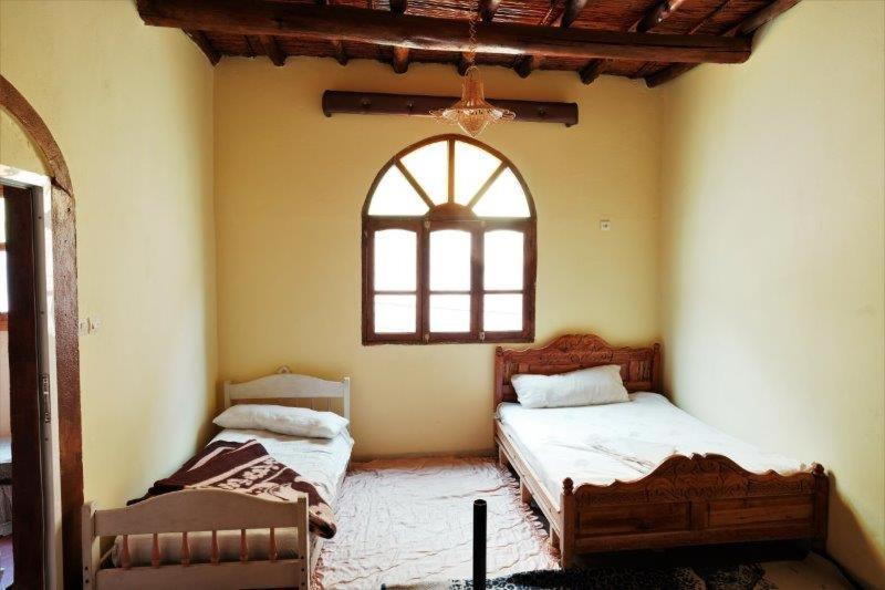 Dounia Hostel تنغير المظهر الخارجي الصورة