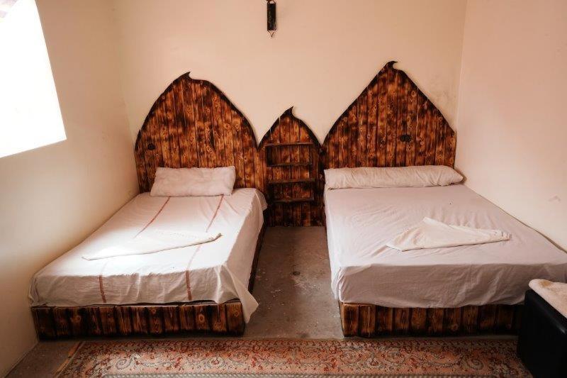 Dounia Hostel تنغير المظهر الخارجي الصورة