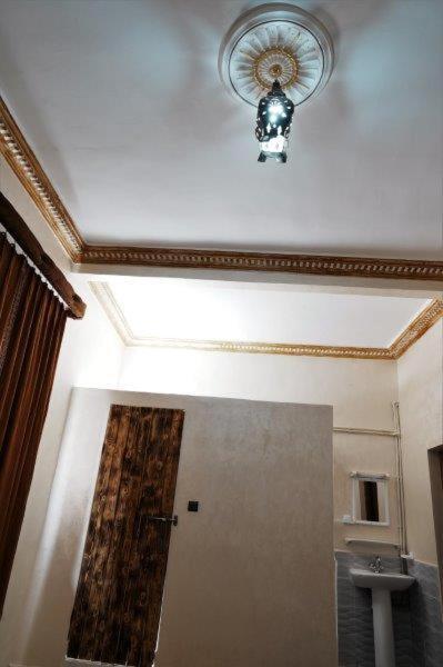 Dounia Hostel تنغير المظهر الخارجي الصورة