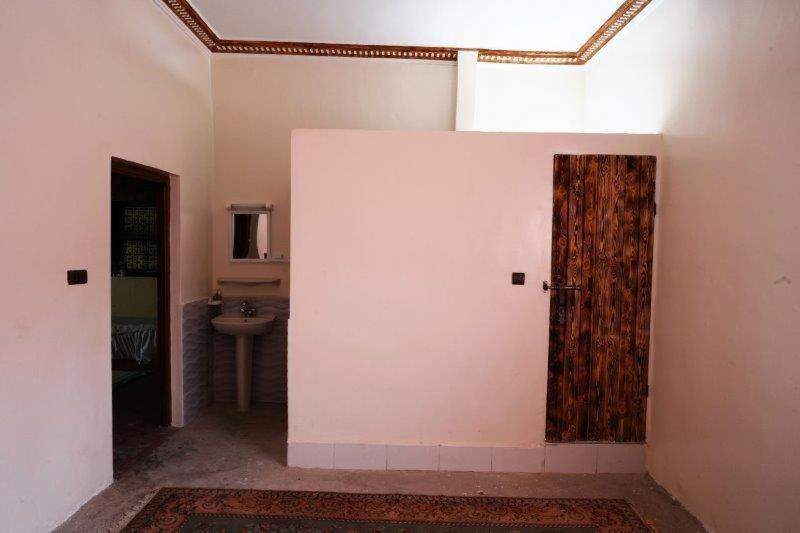 Dounia Hostel تنغير المظهر الخارجي الصورة