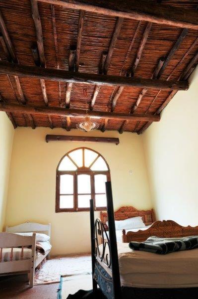 Dounia Hostel تنغير المظهر الخارجي الصورة